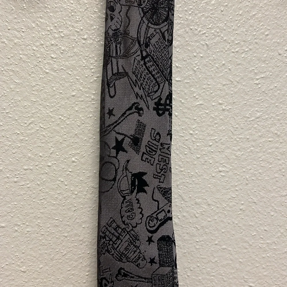 Old Navy Tie Boys (S)